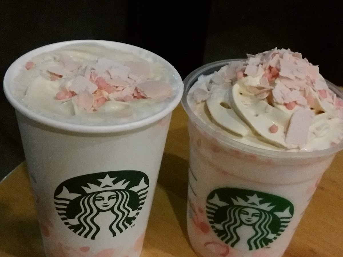 Starbucks Coffee - Seiyu Rakuichi Moriya-5