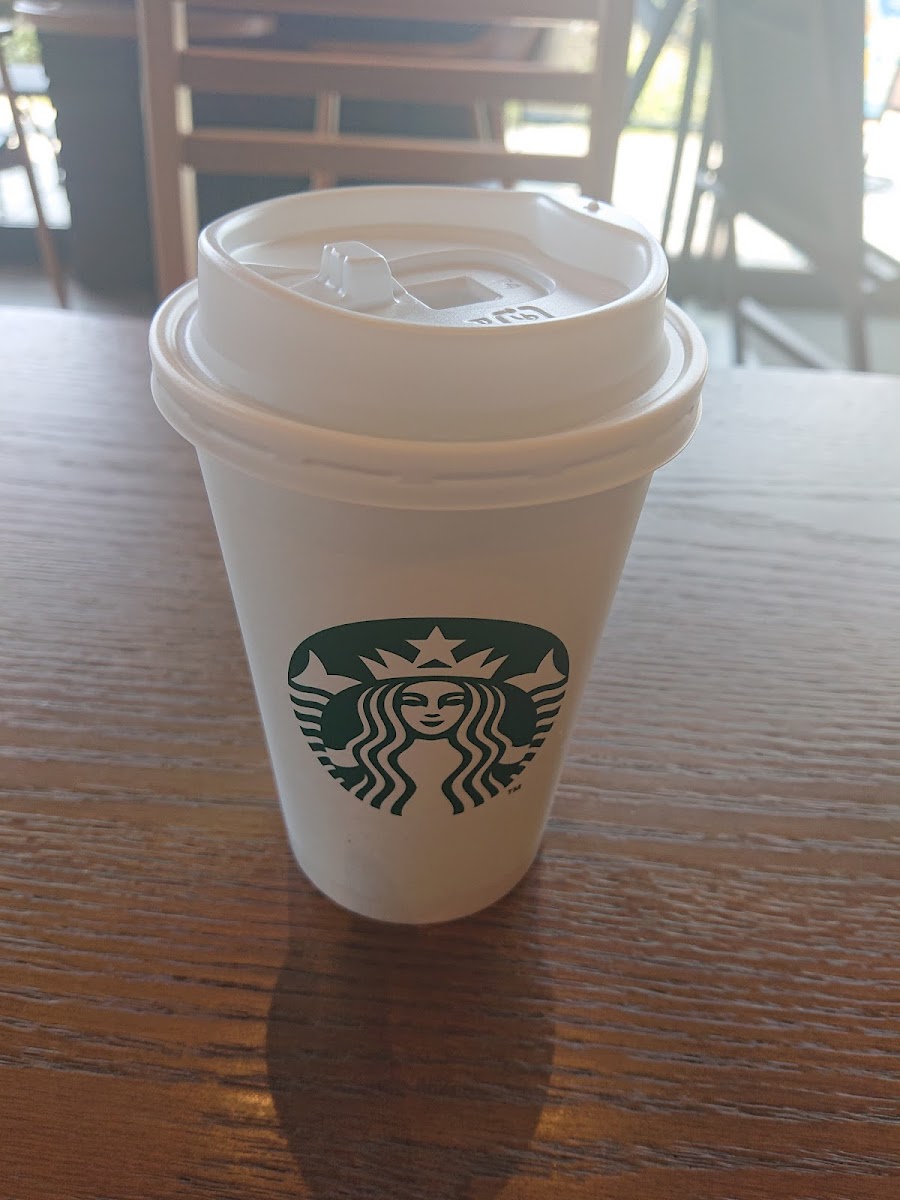 Starbucks Coffee - Seiyu Rakuichi Moriya-6