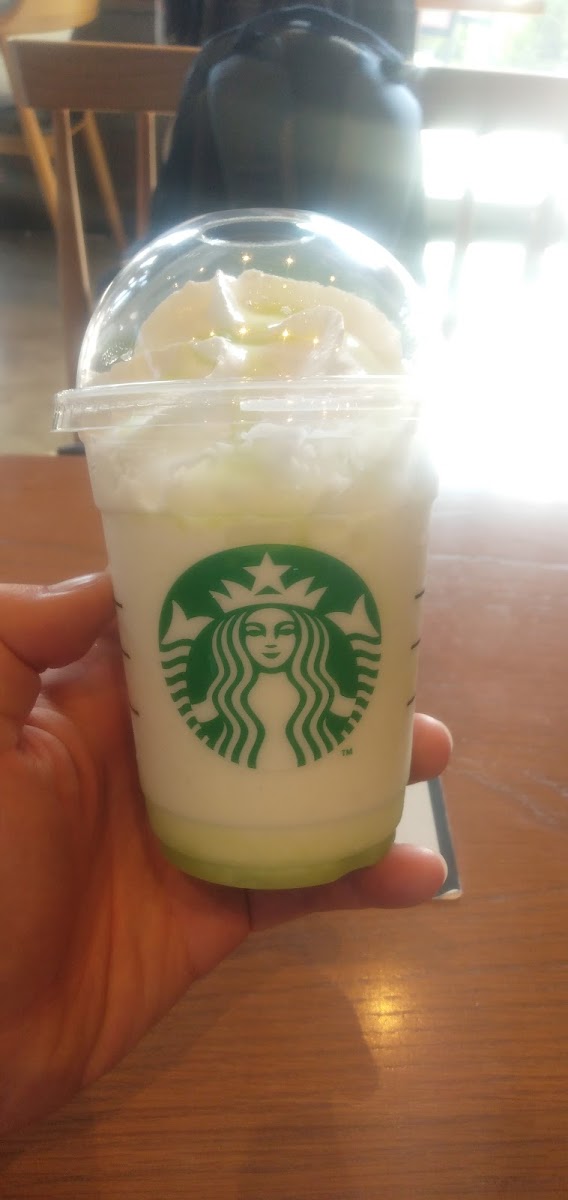 Starbucks Coffee - Seiyu Rakuichi Moriya-7