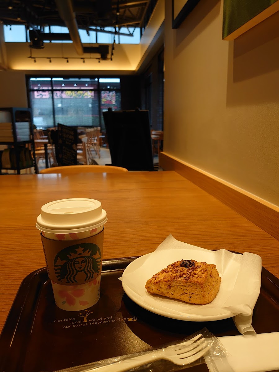 Starbucks Coffee - Seiyu Rakuichi Moriya-8