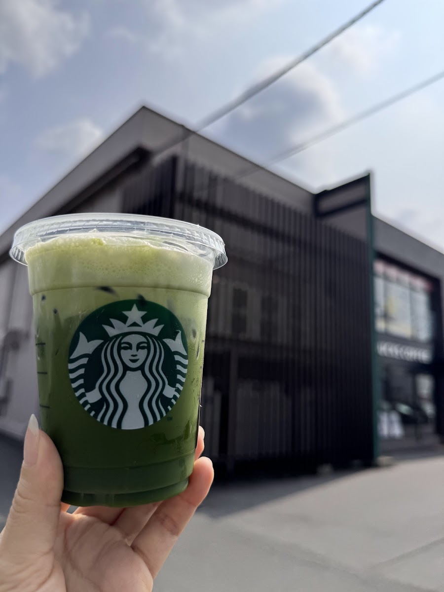 Starbucks Coffee - Tsutaya Fukuchiyama-3
