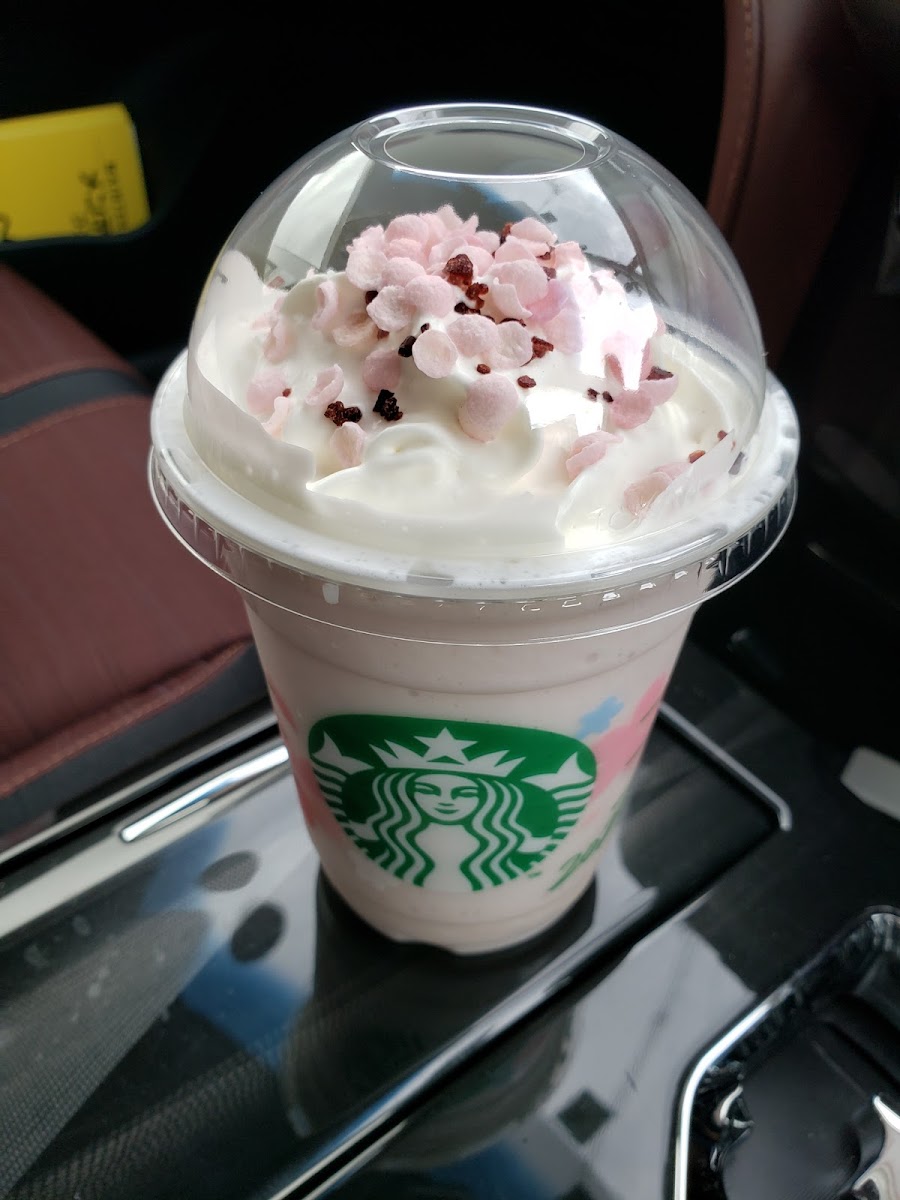 Starbucks Coffee - Tsutaya Fukuchiyama-9