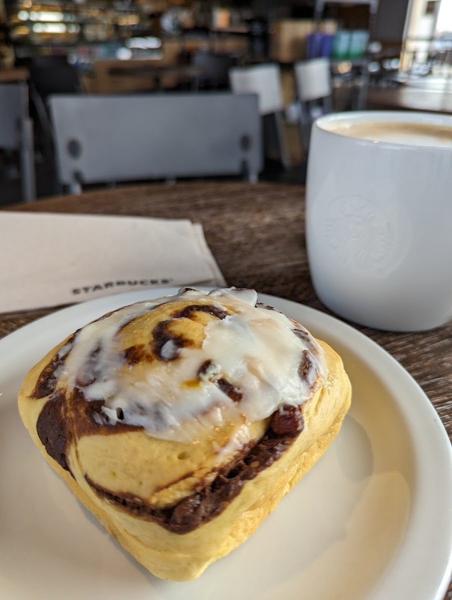 Starbucks Coffee-10