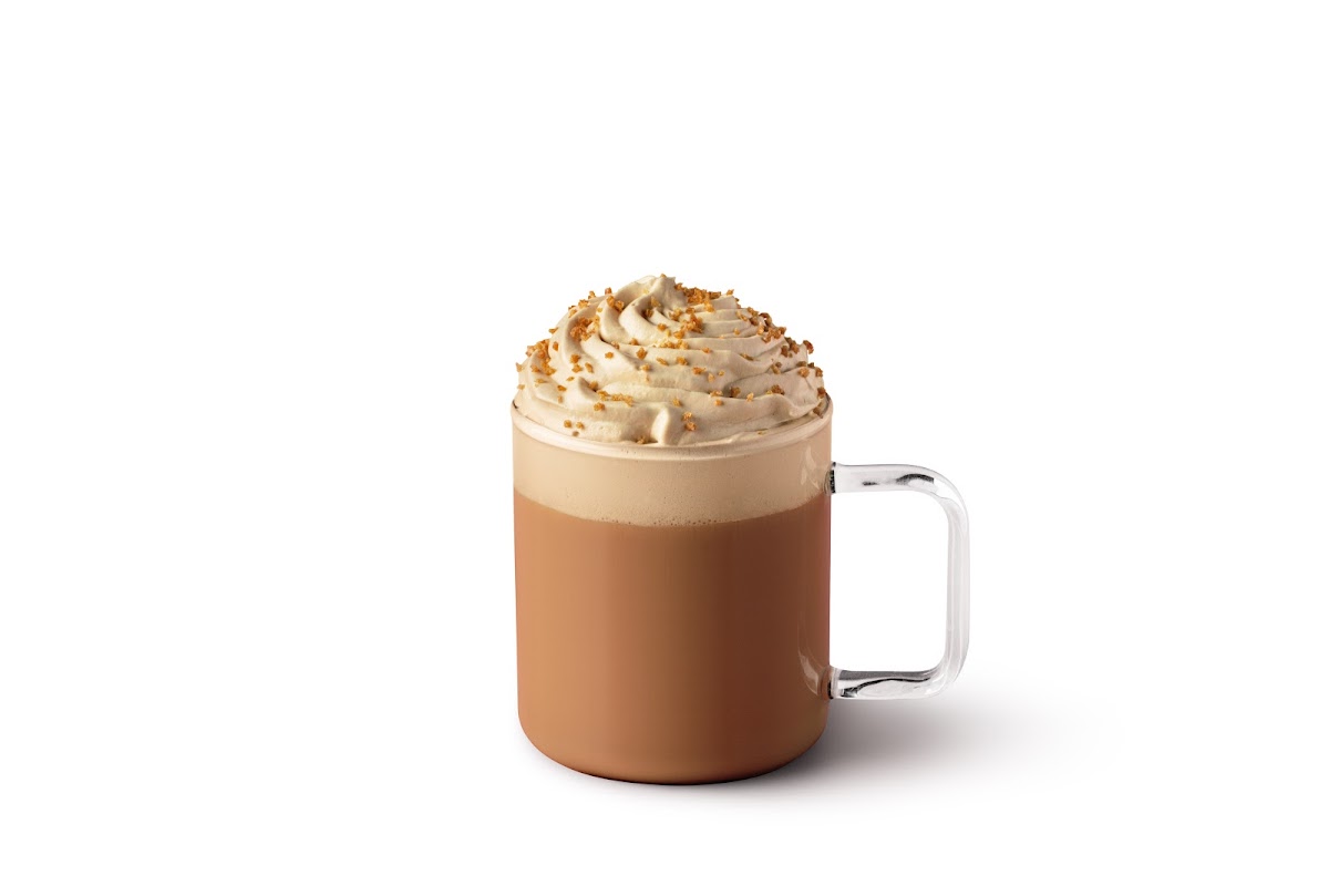 Starbucks Coffee-2