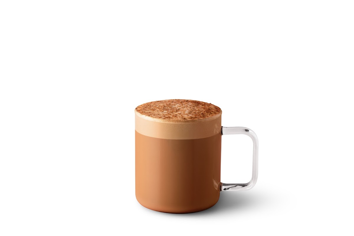 Starbucks Coffee-6
