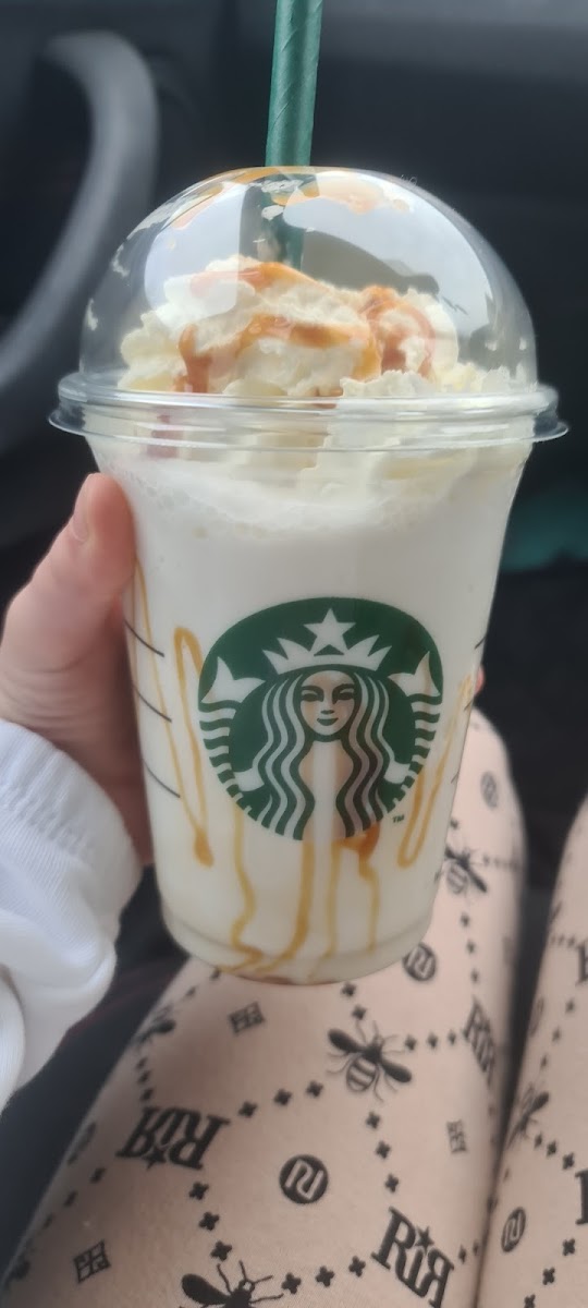Starbucks Coffee-8