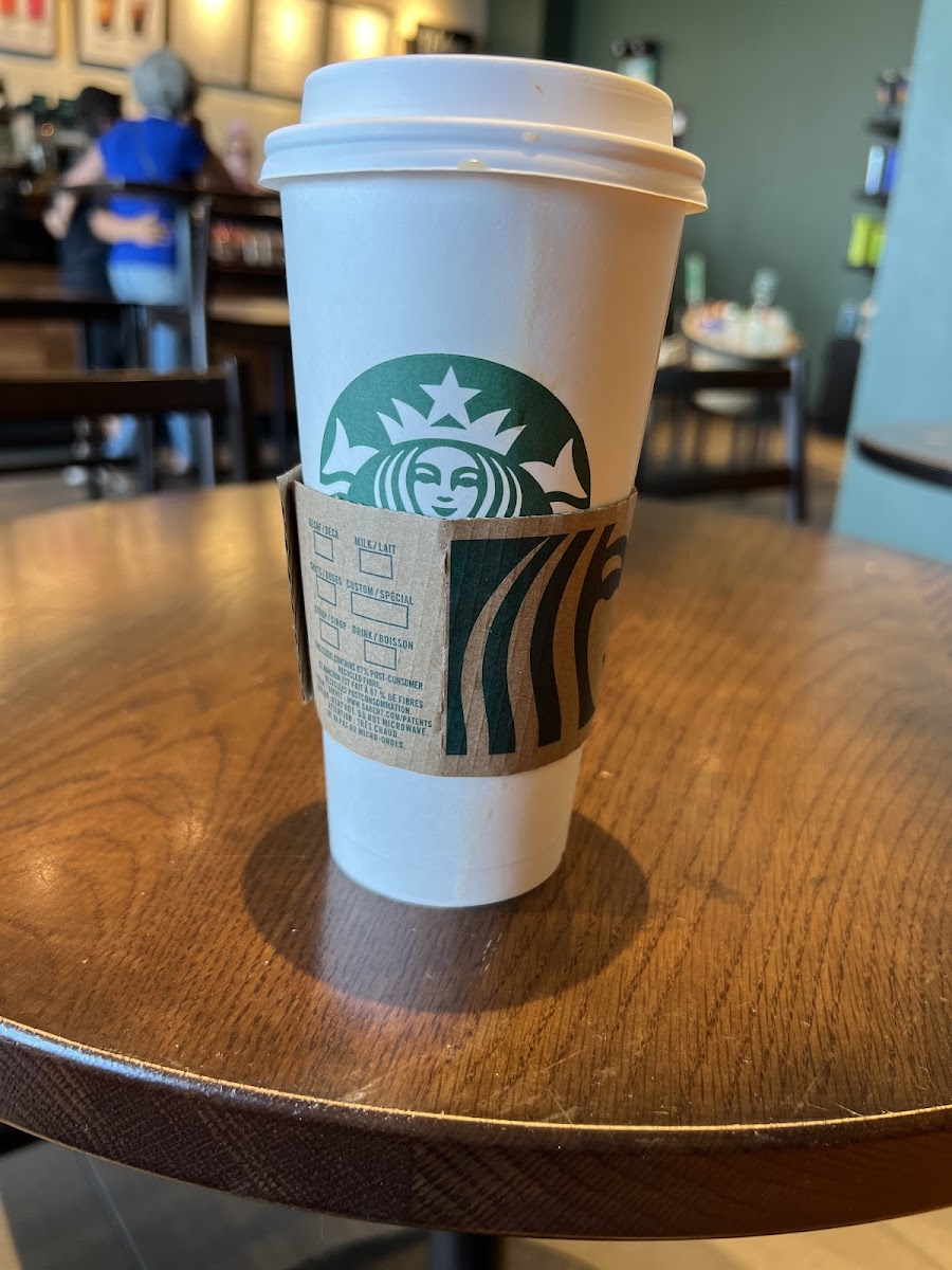 Starbucks (Crossroads Centre)-9