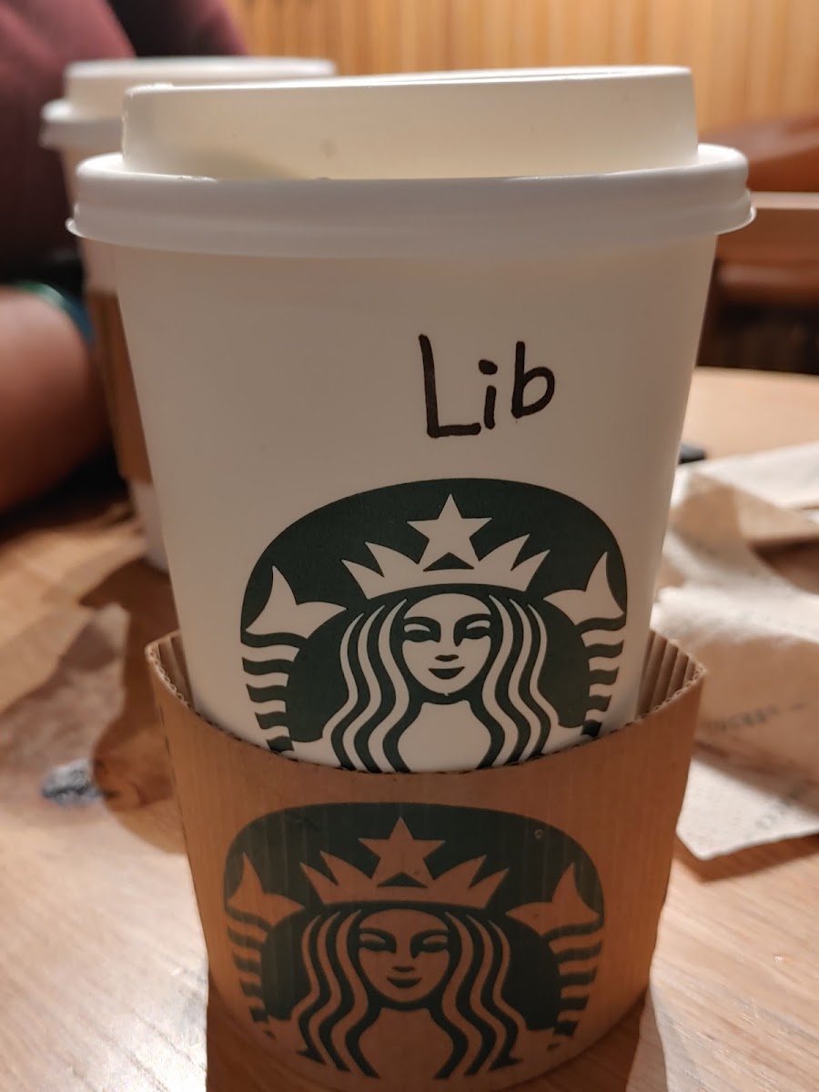 Starbucks Galería 360-5