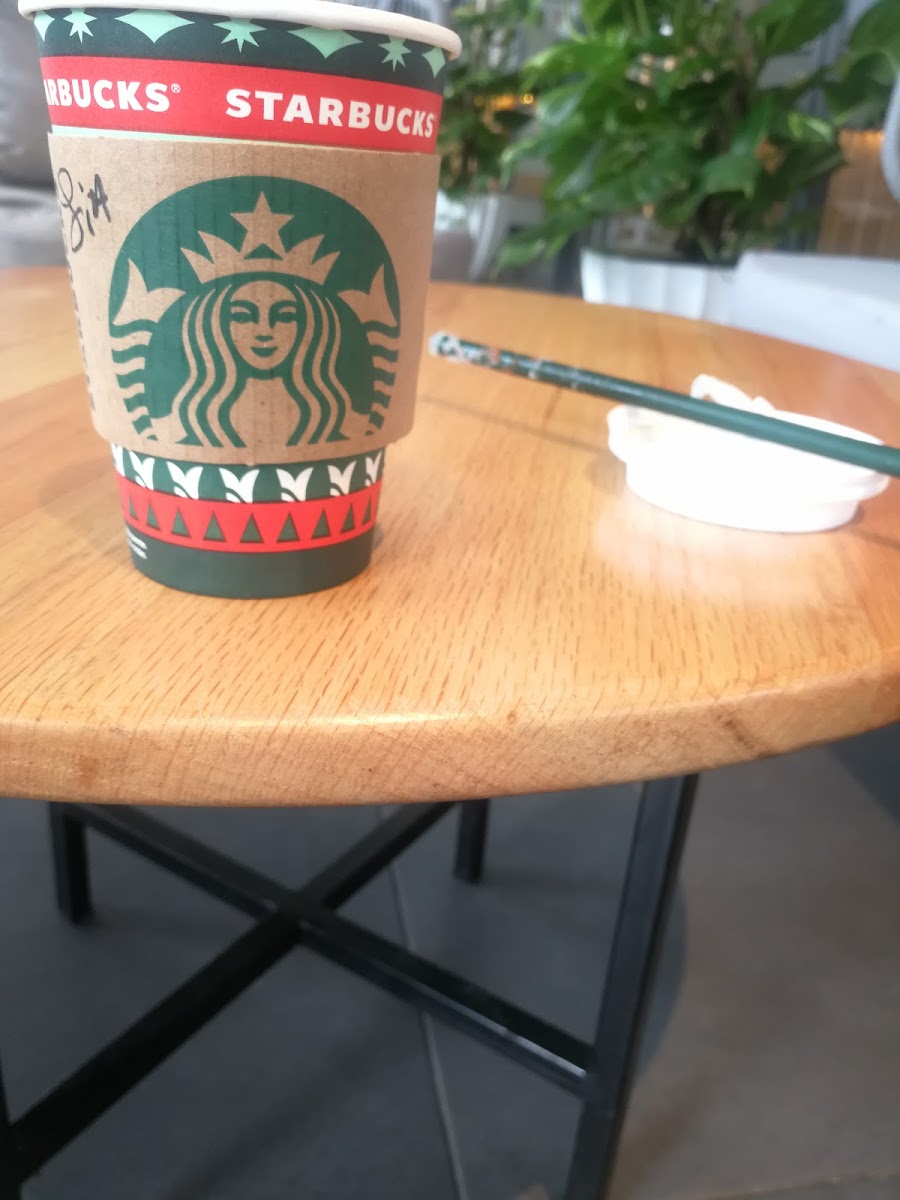 Starbucks Galería 360-6