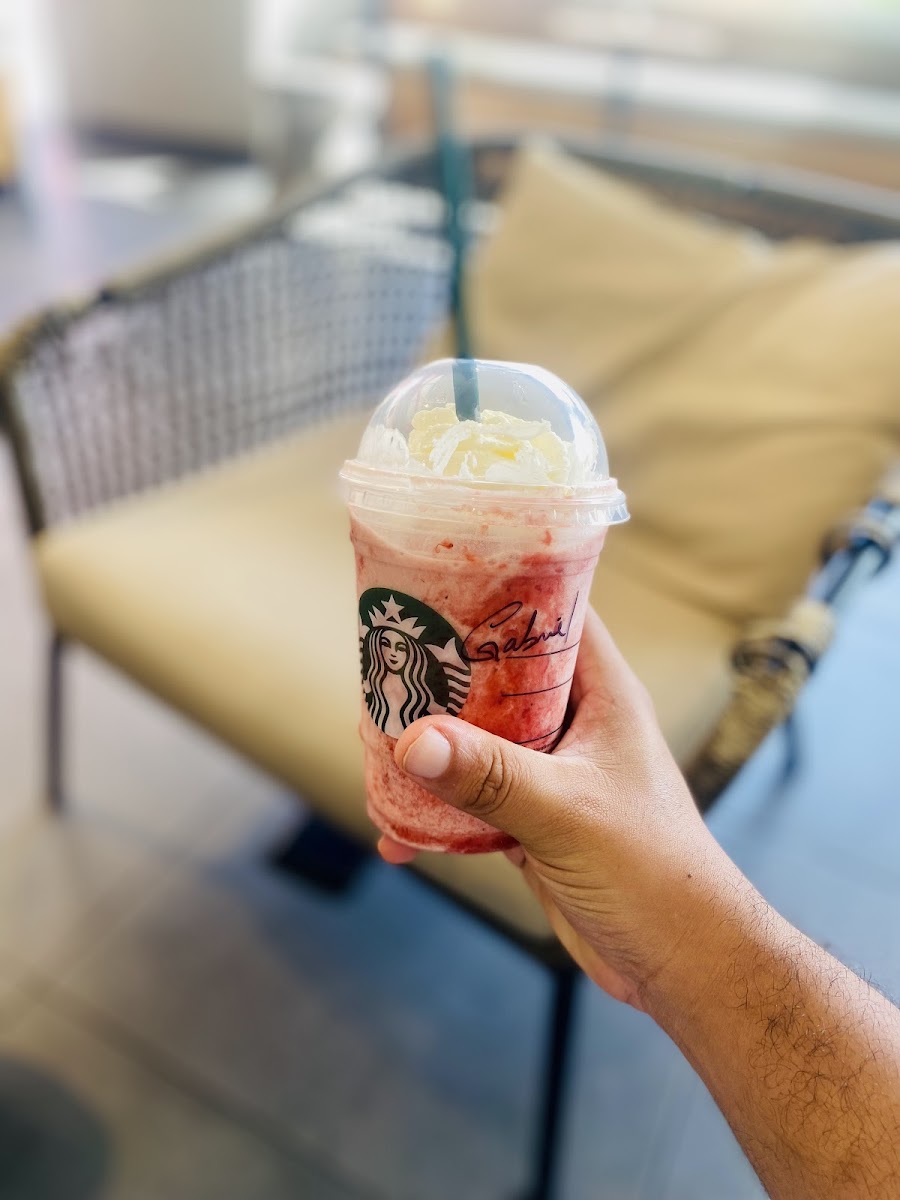 Starbucks Galería 360-8