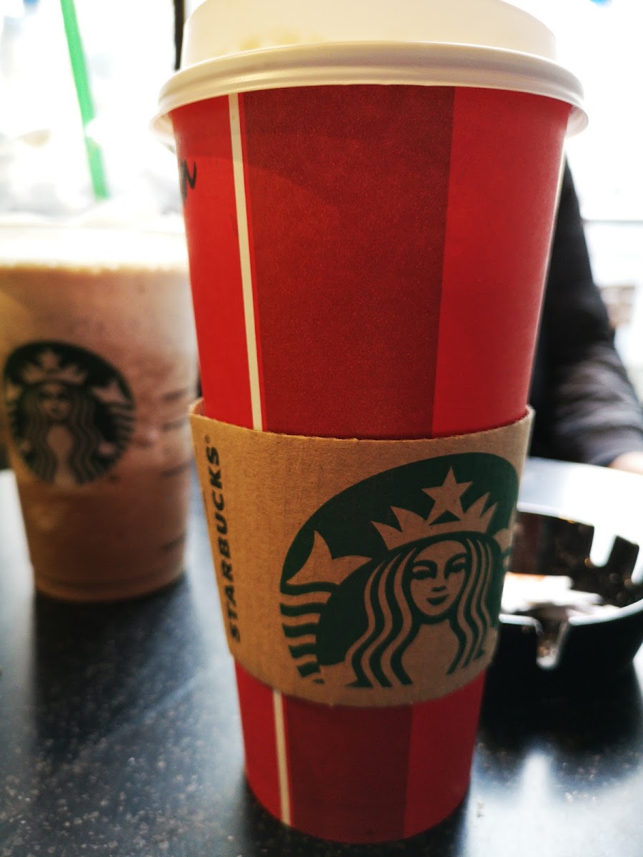 Starbucks Galway Eyre Square-10