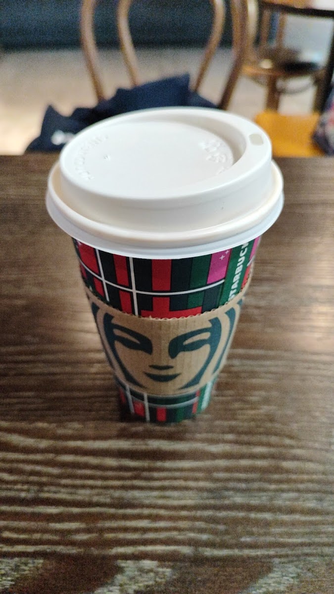 Starbucks Galway Eyre Square-7