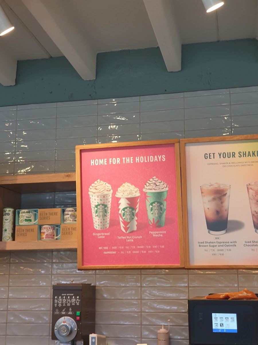Menu Starbucks Hamilton-2