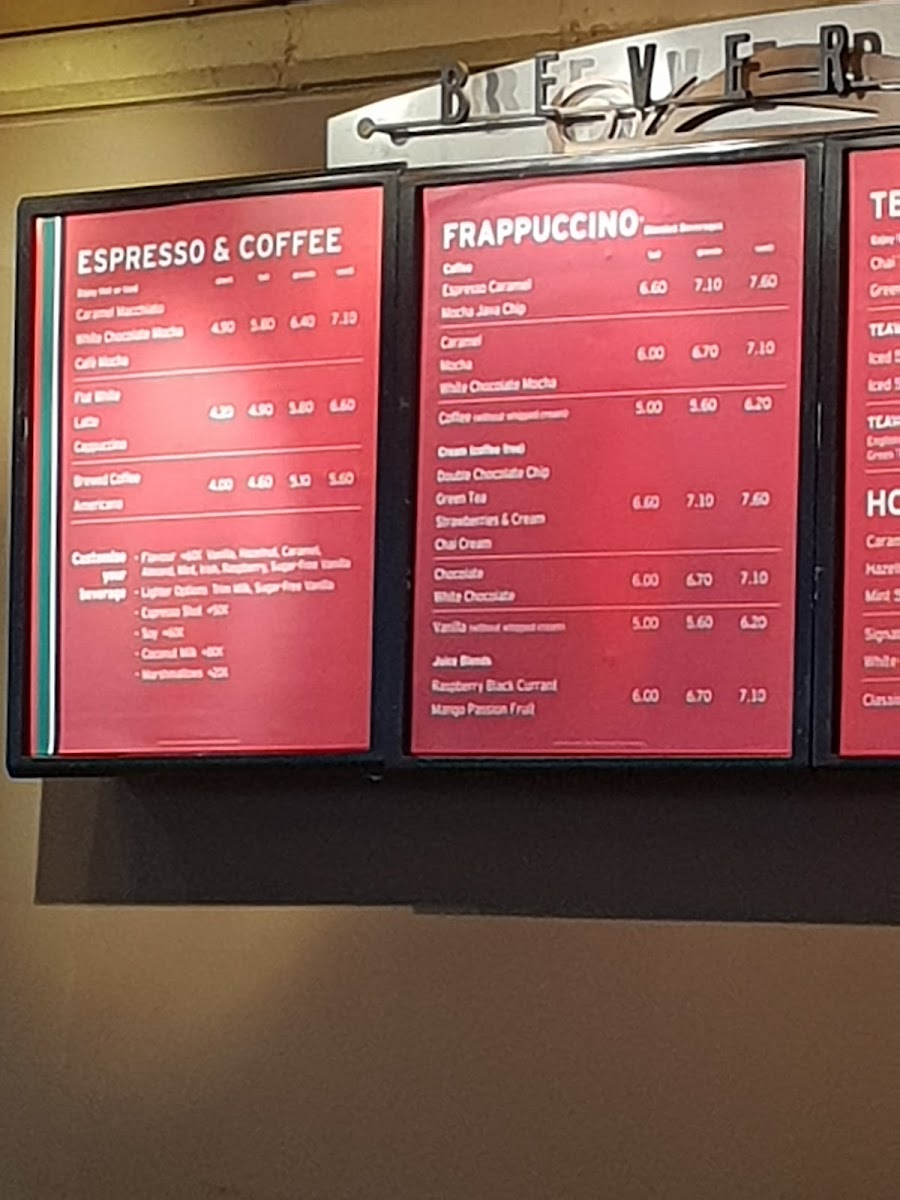Menu Starbucks Hamilton-3