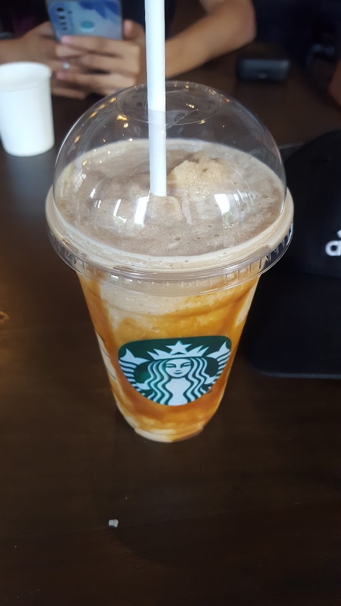 Starbucks J.p. Laurel Building-10
