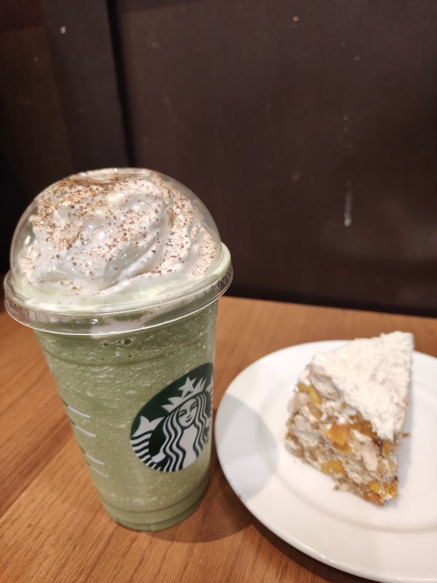 Starbucks J.p. Laurel Building-4