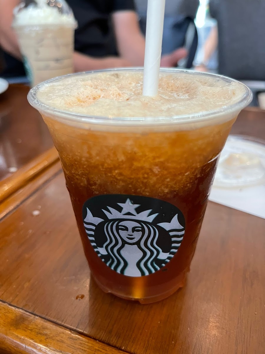 Starbucks J.p. Laurel Building-5