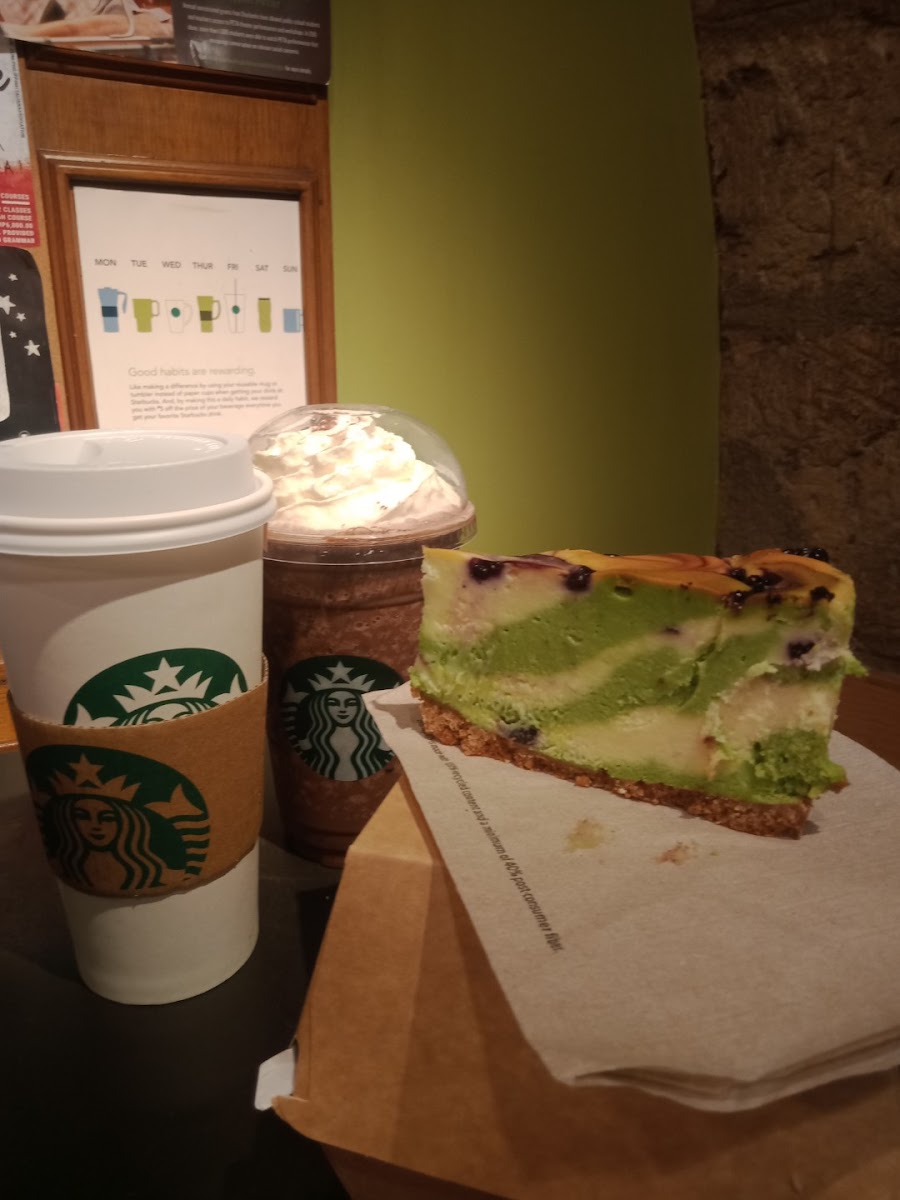Starbucks J.p. Laurel Building-7