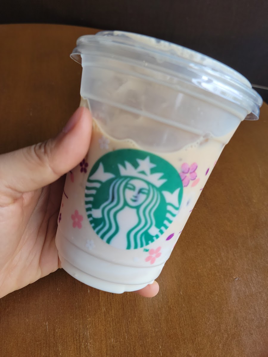 Starbucks J.p. Laurel Building-9