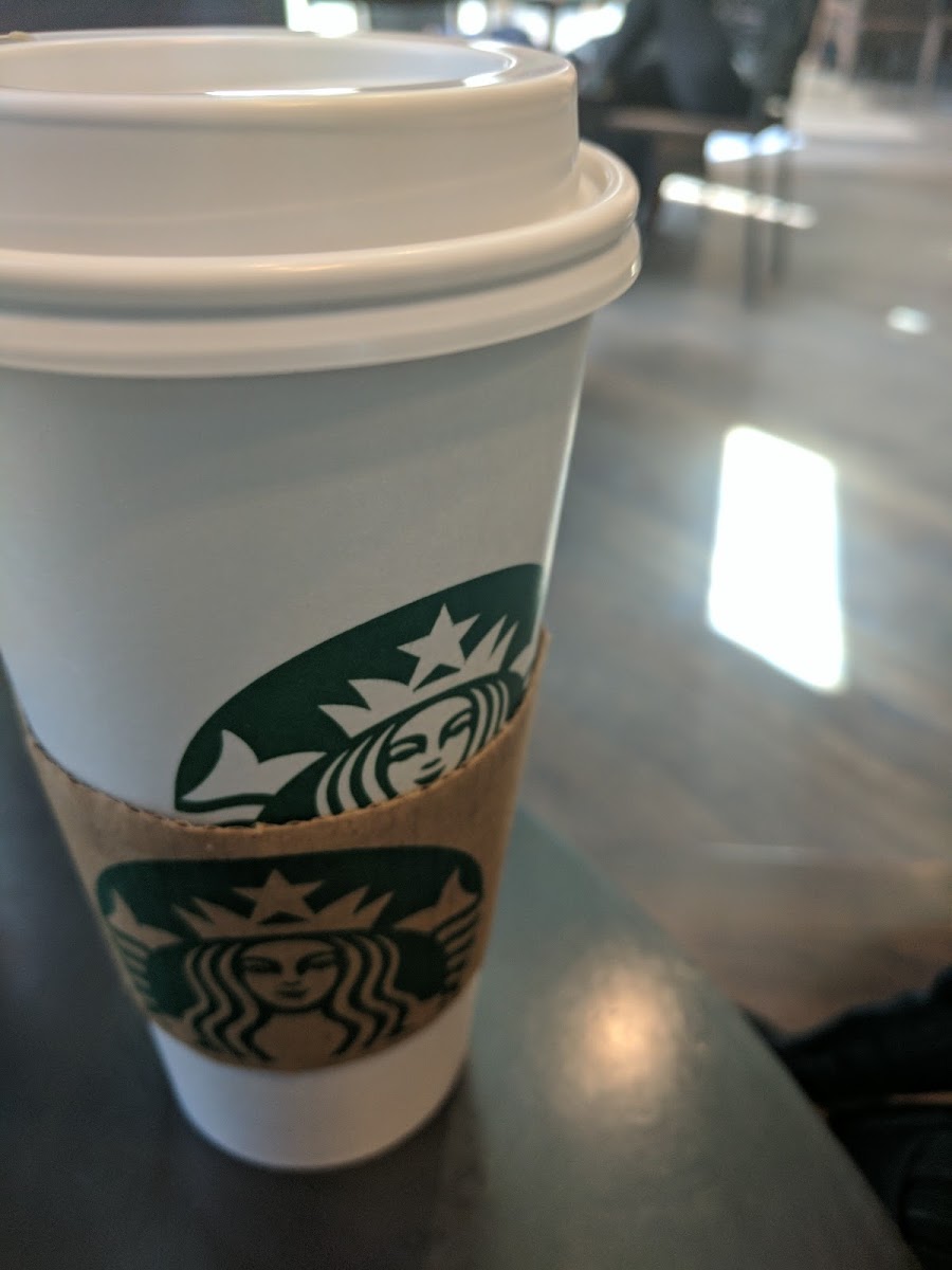 Starbucks King & Peter-5