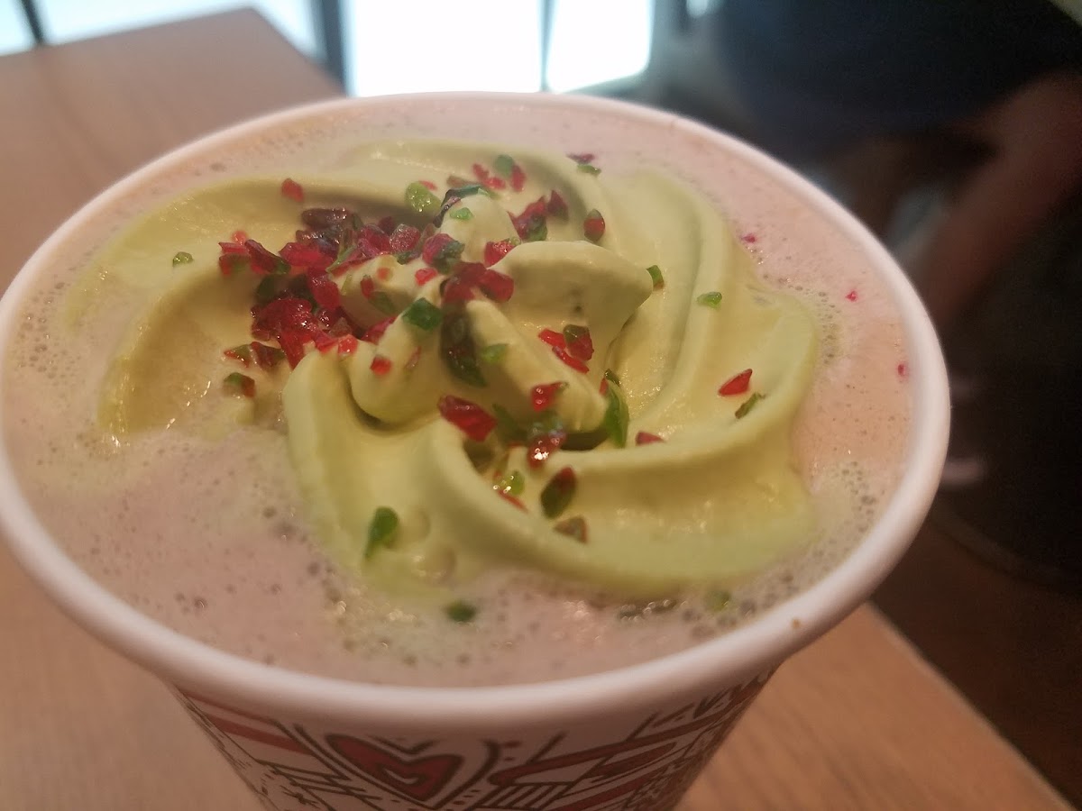 Starbucks (One Island South)-8