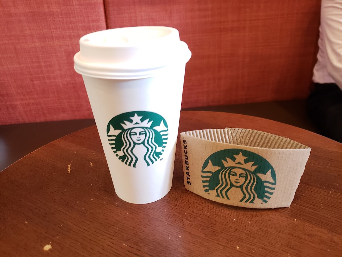 Starbucks (One Island South)-7