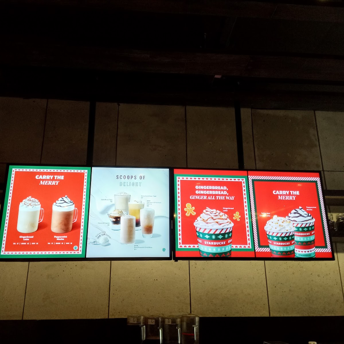 Menu Starbucks Reserve Plaza Senayan-9