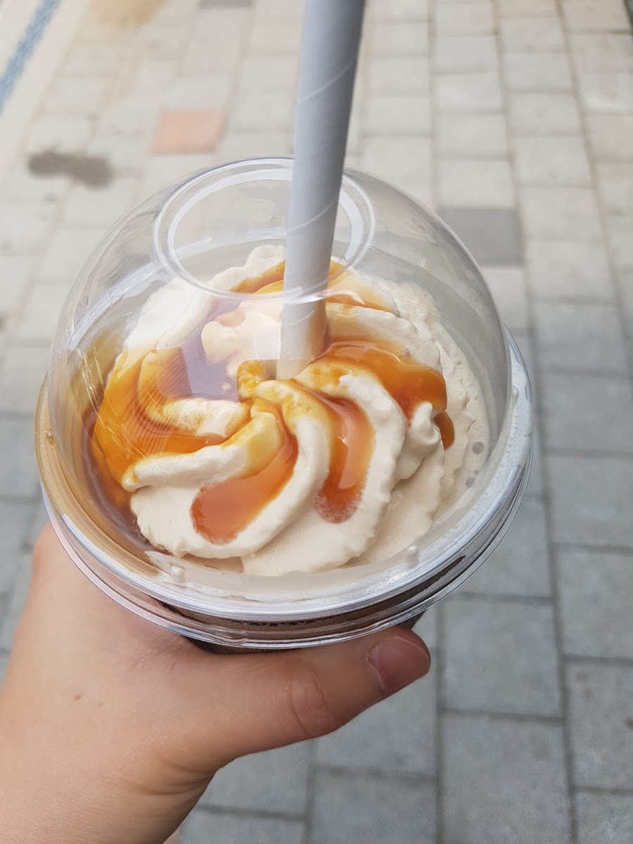 Starbucks Seosomun-Ro-10