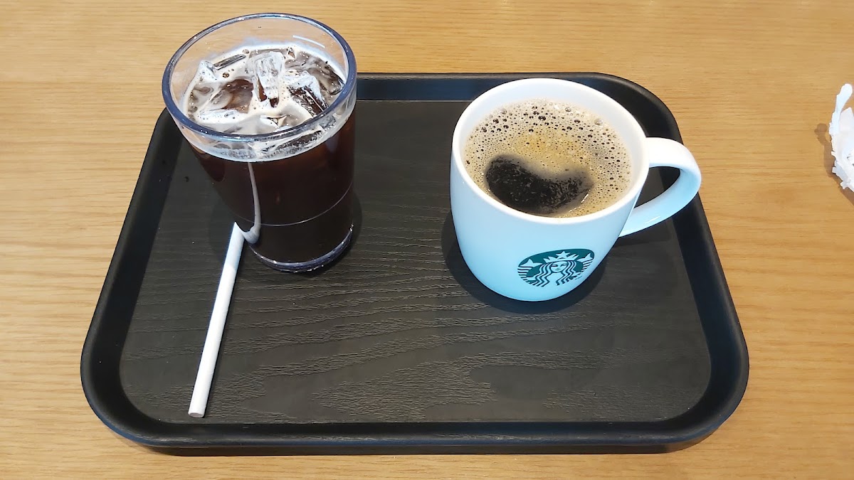 Starbucks Seosomun-Ro-3