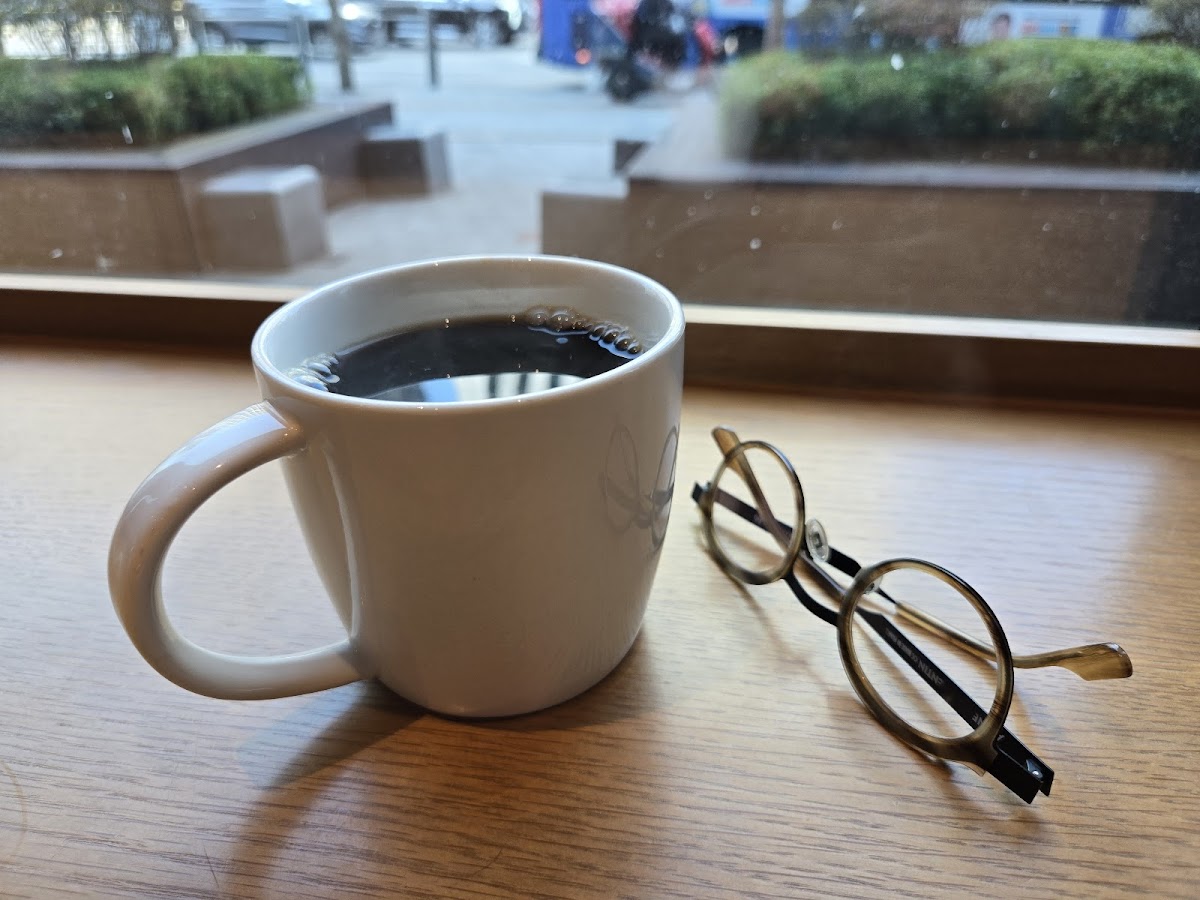 Starbucks Seosomun-Ro-4