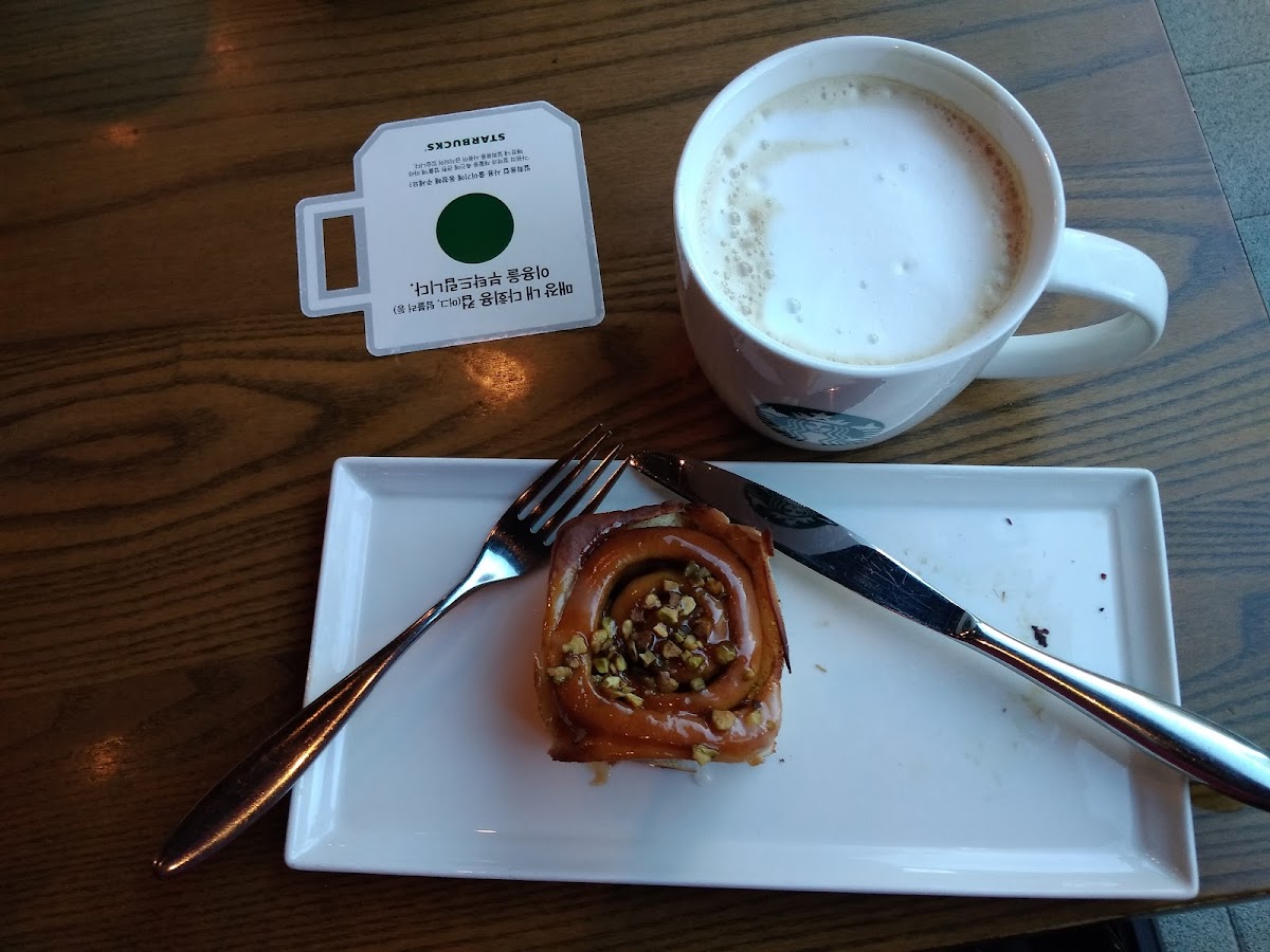 Starbucks Seosomun-Ro-5