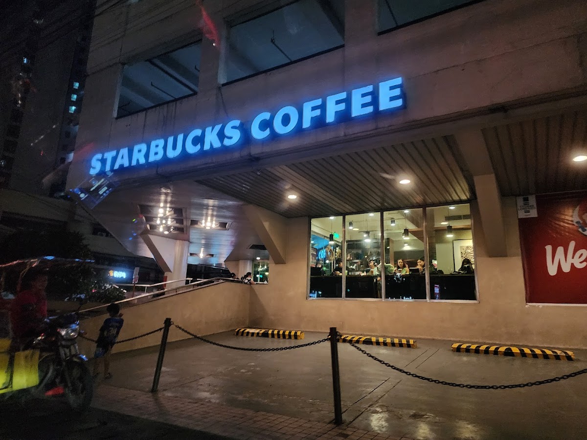 Starbucks Torre Lorenzo