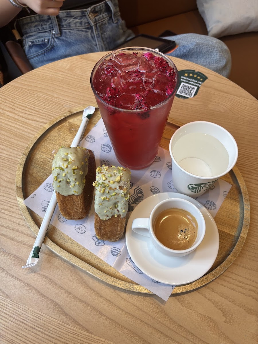 Starbucks Toulouse Palais-9