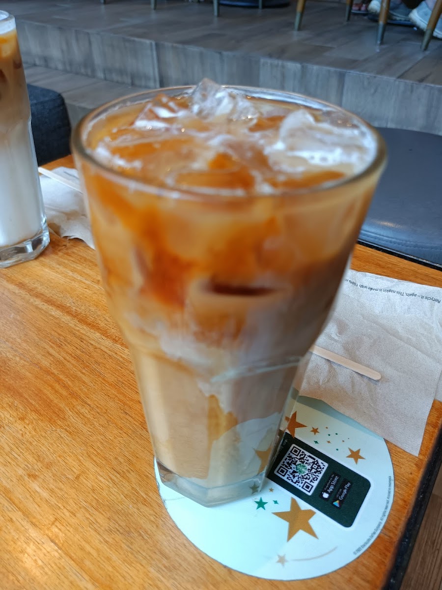 Starbucks Ubud-10
