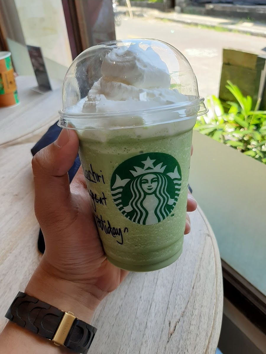 Starbucks Ubud-6