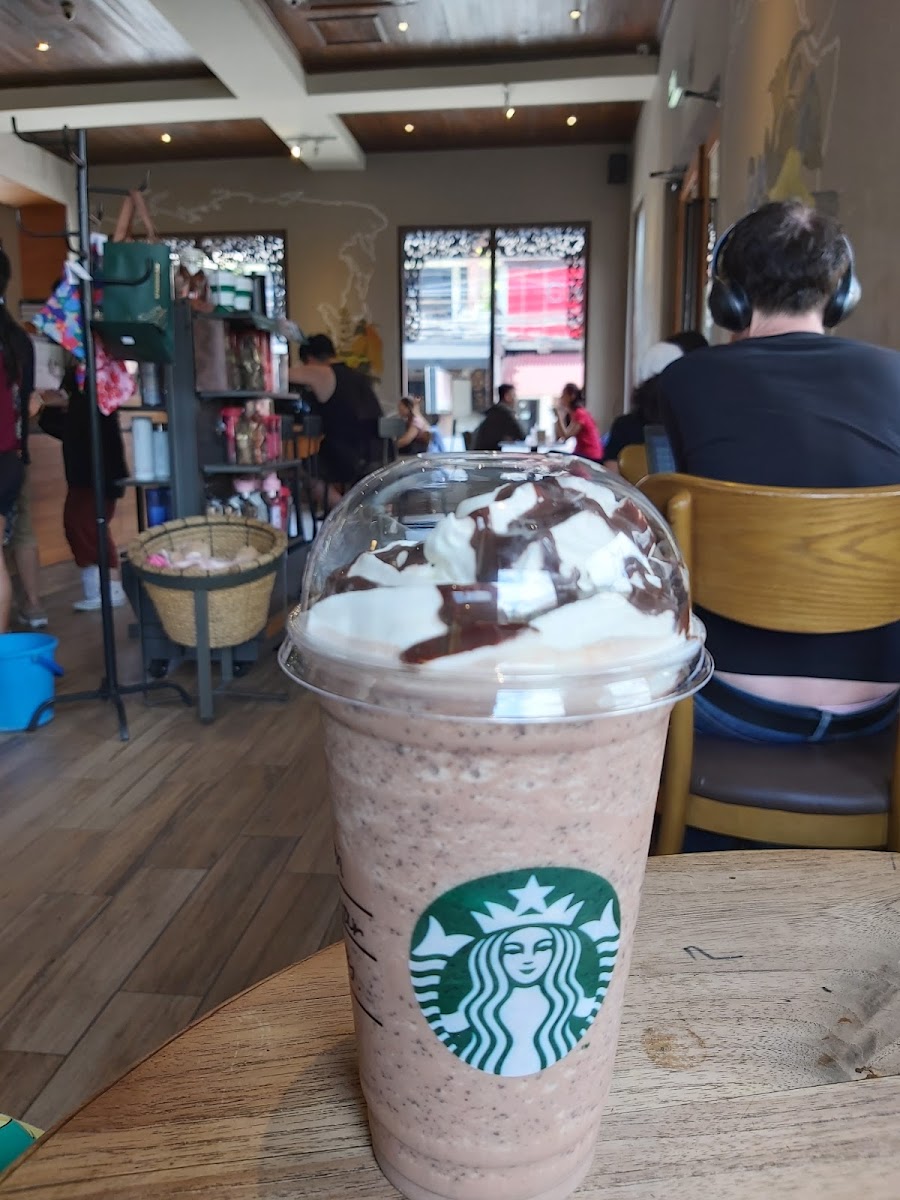 Starbucks Ubud-9