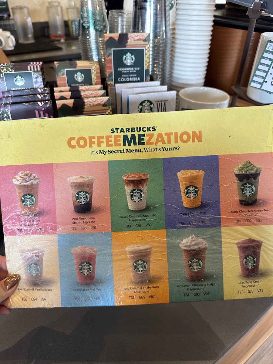Menu Starbucks Ubud-10