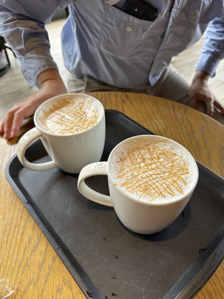 Starbucks Yangmei Puxin Shop-5