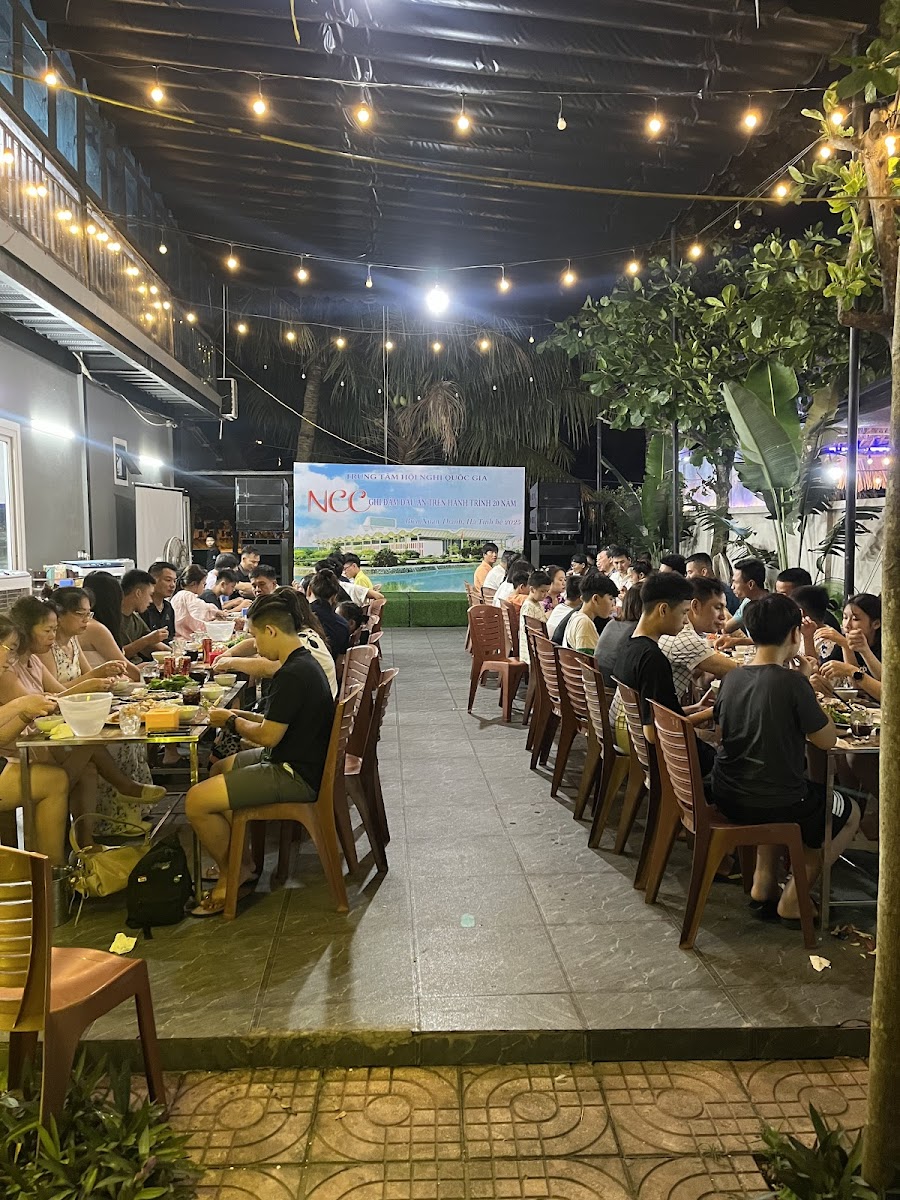 Starfish Restaurant