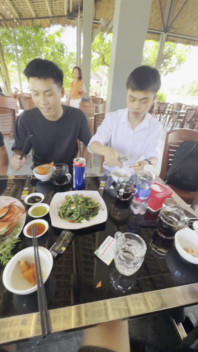 Starfish Restaurant-2