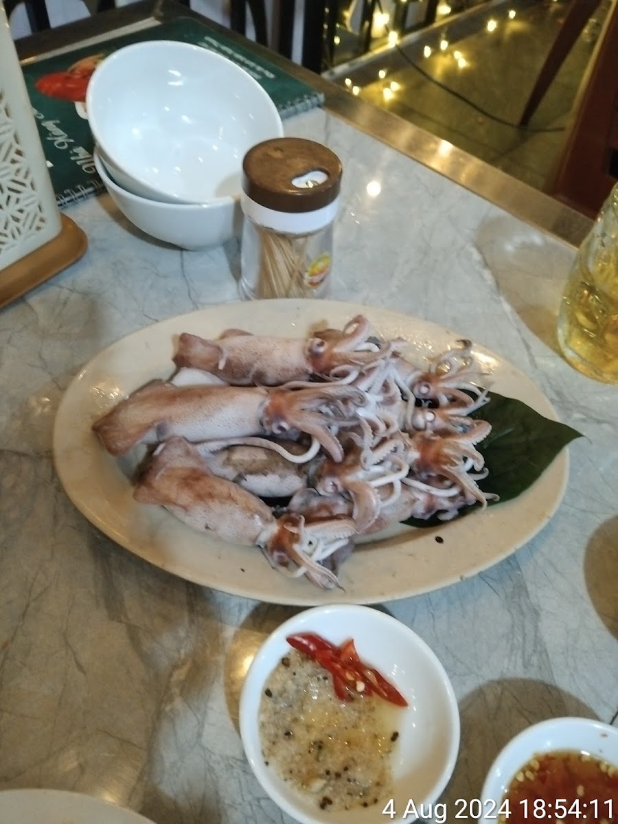 Starfish Restaurant-6