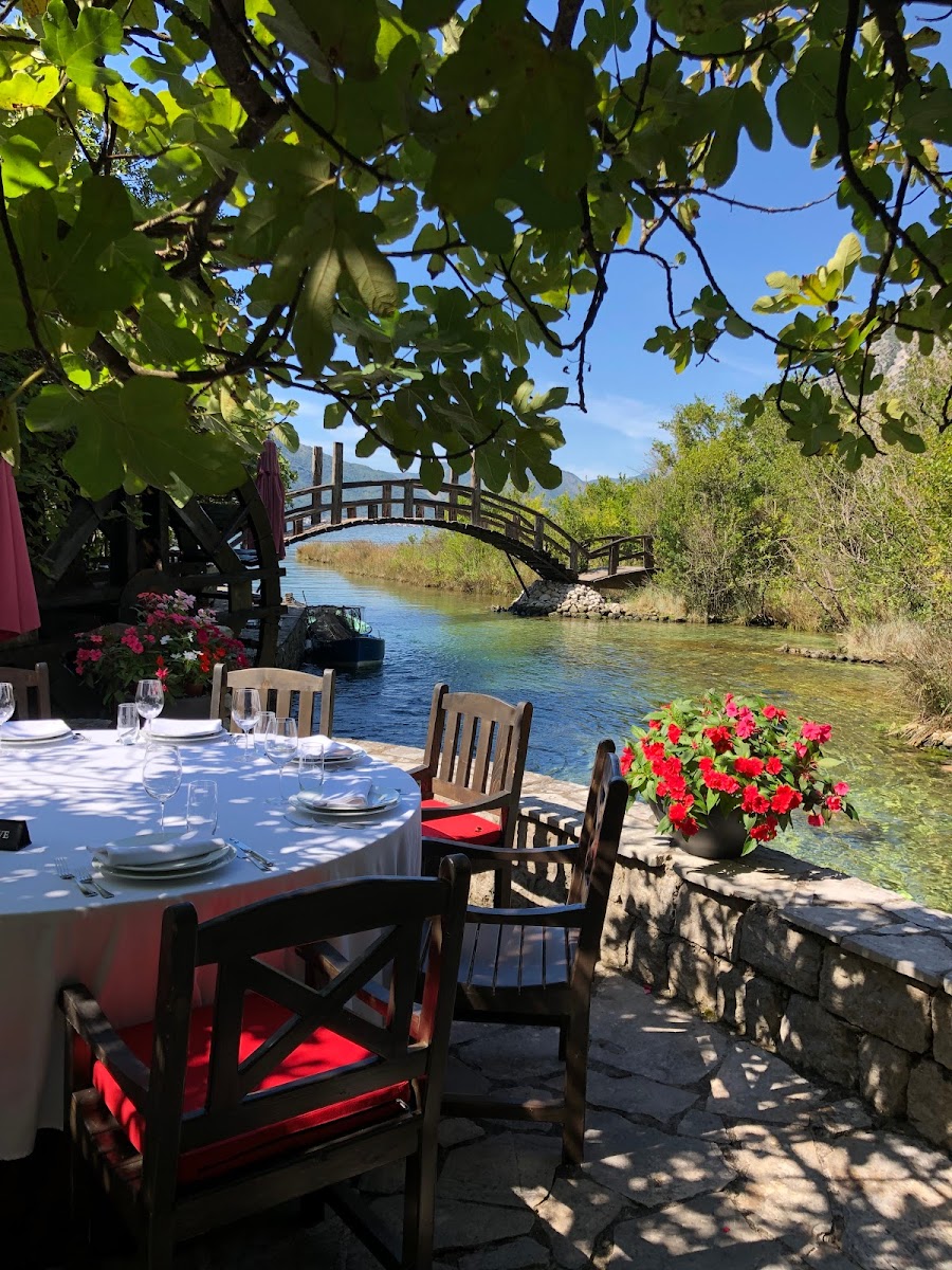 Stari Mlini