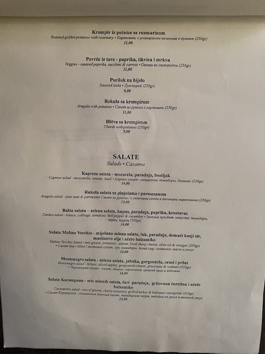 Menu Stari Mlini-1