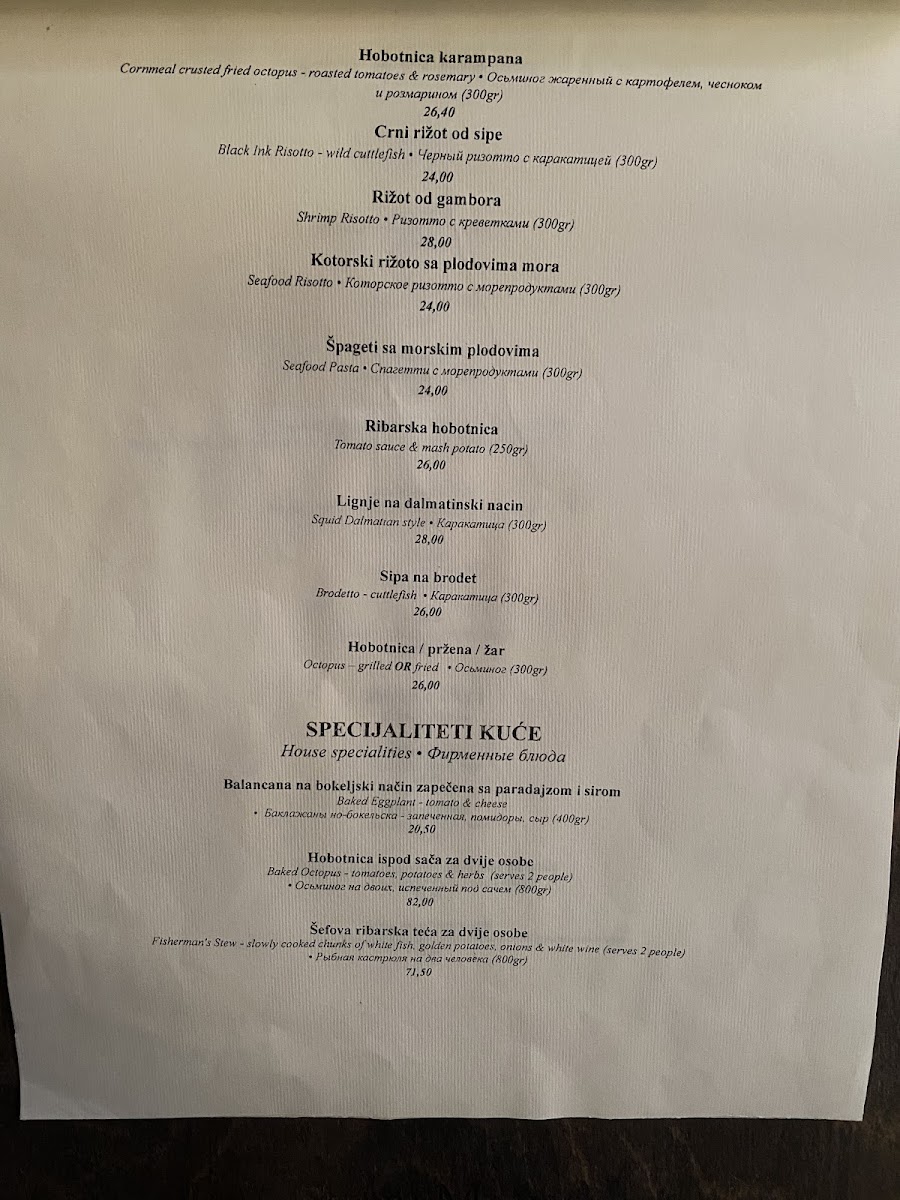 Menu Stari Mlini-10