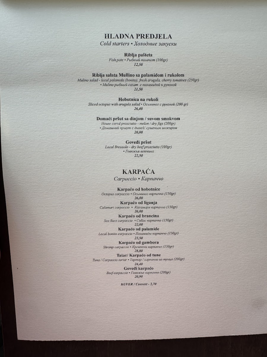 Menu Stari Mlini-8