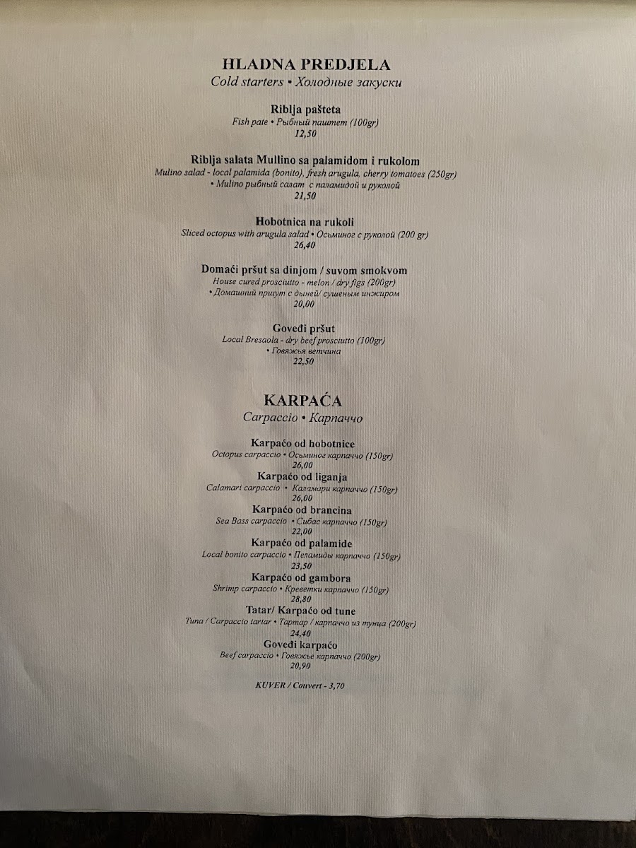 Menu Stari Mlini-9