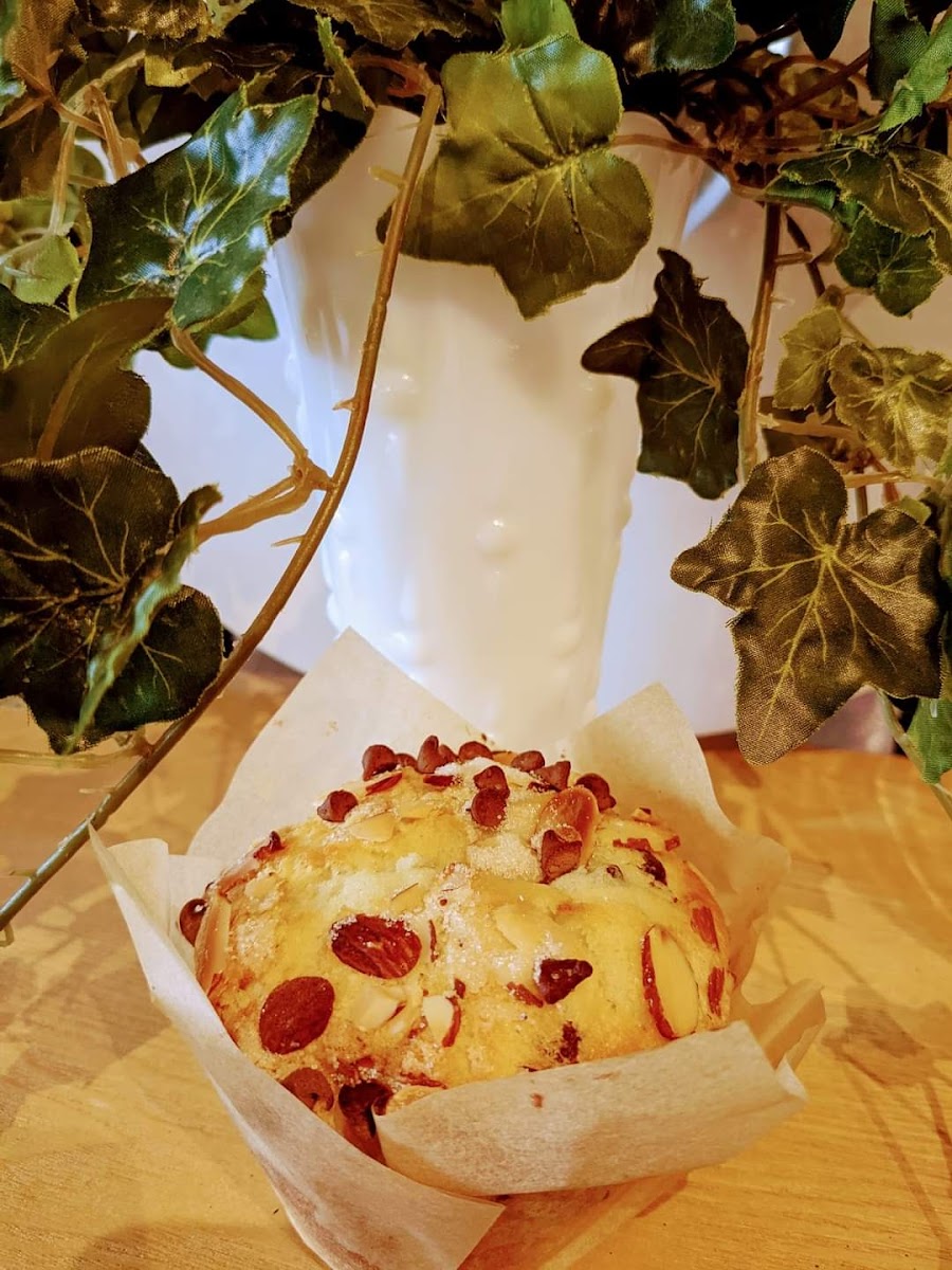 Starks & Luce Coffee Parlour And Bakehouse Llc-10