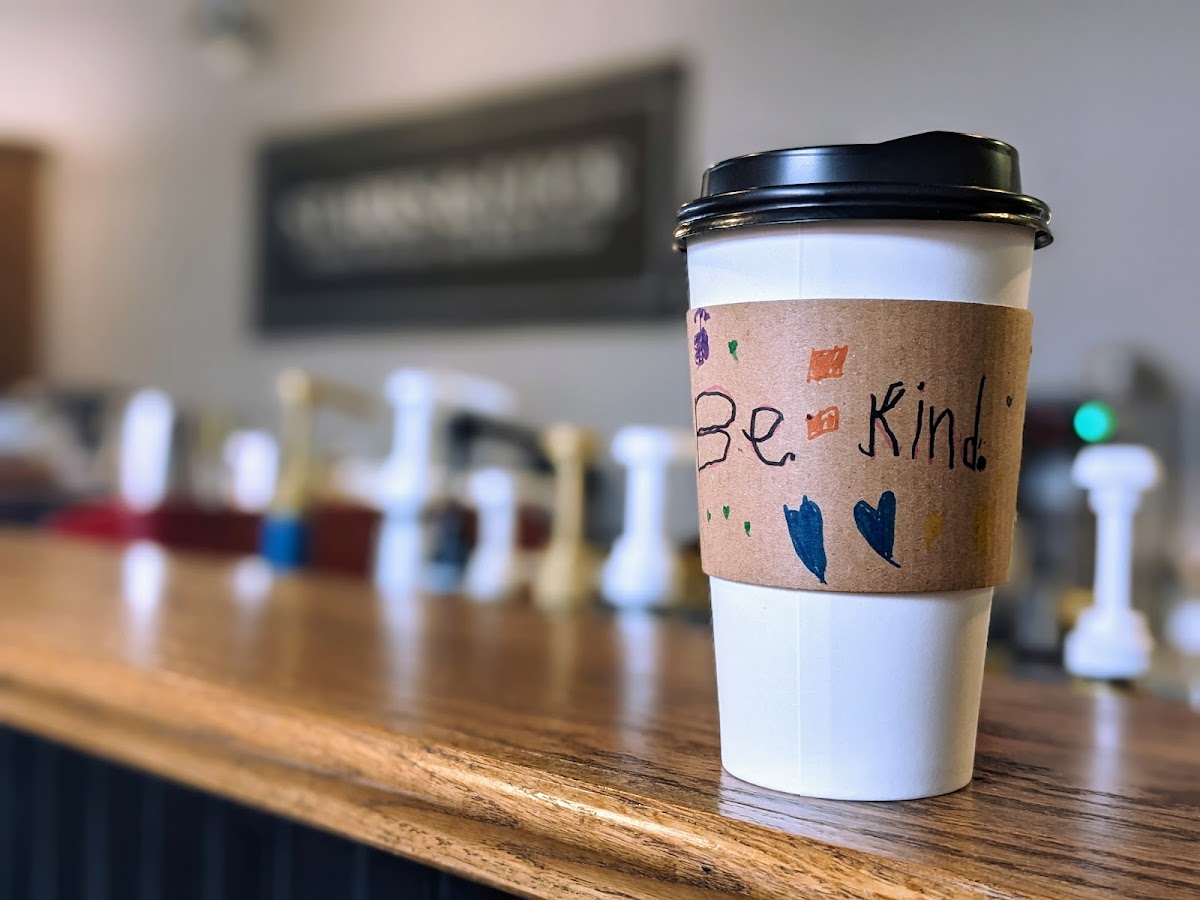 Starks & Luce Coffee Parlour And Bakehouse Llc-5