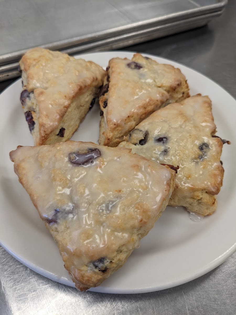 Starks & Luce Coffee Parlour And Bakehouse Llc-8