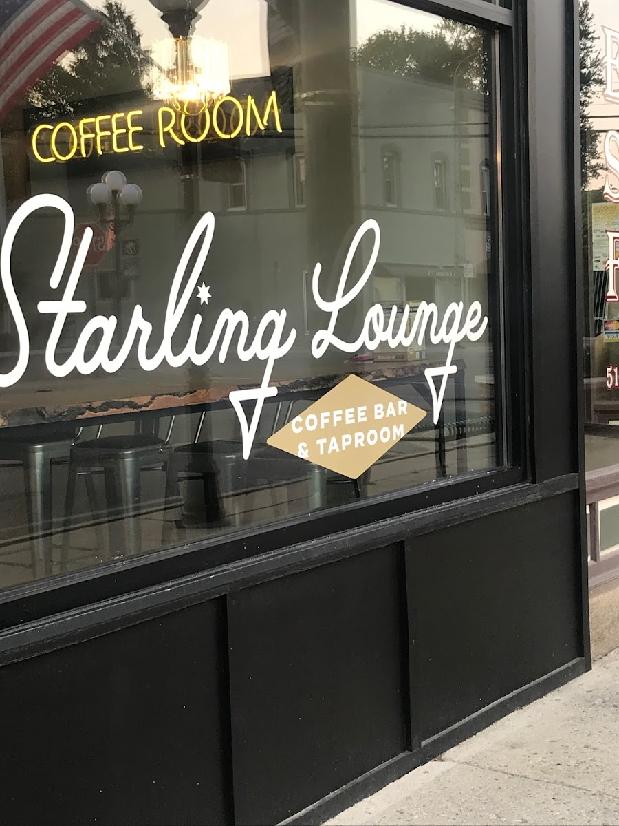 Starling Lounge / Four Keys Brewing-3